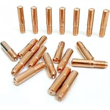 20pk   0.05  000-067 MIG   Hobart H-9 H-10 Millermatic M-10 M-15 M-25 M-40 M-100 M-150 MIG   0.30