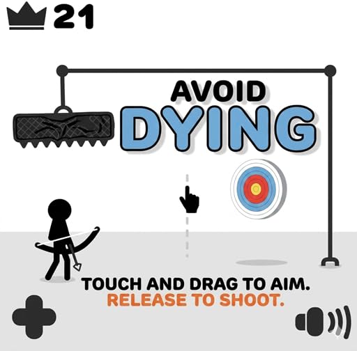 Avoid Dying