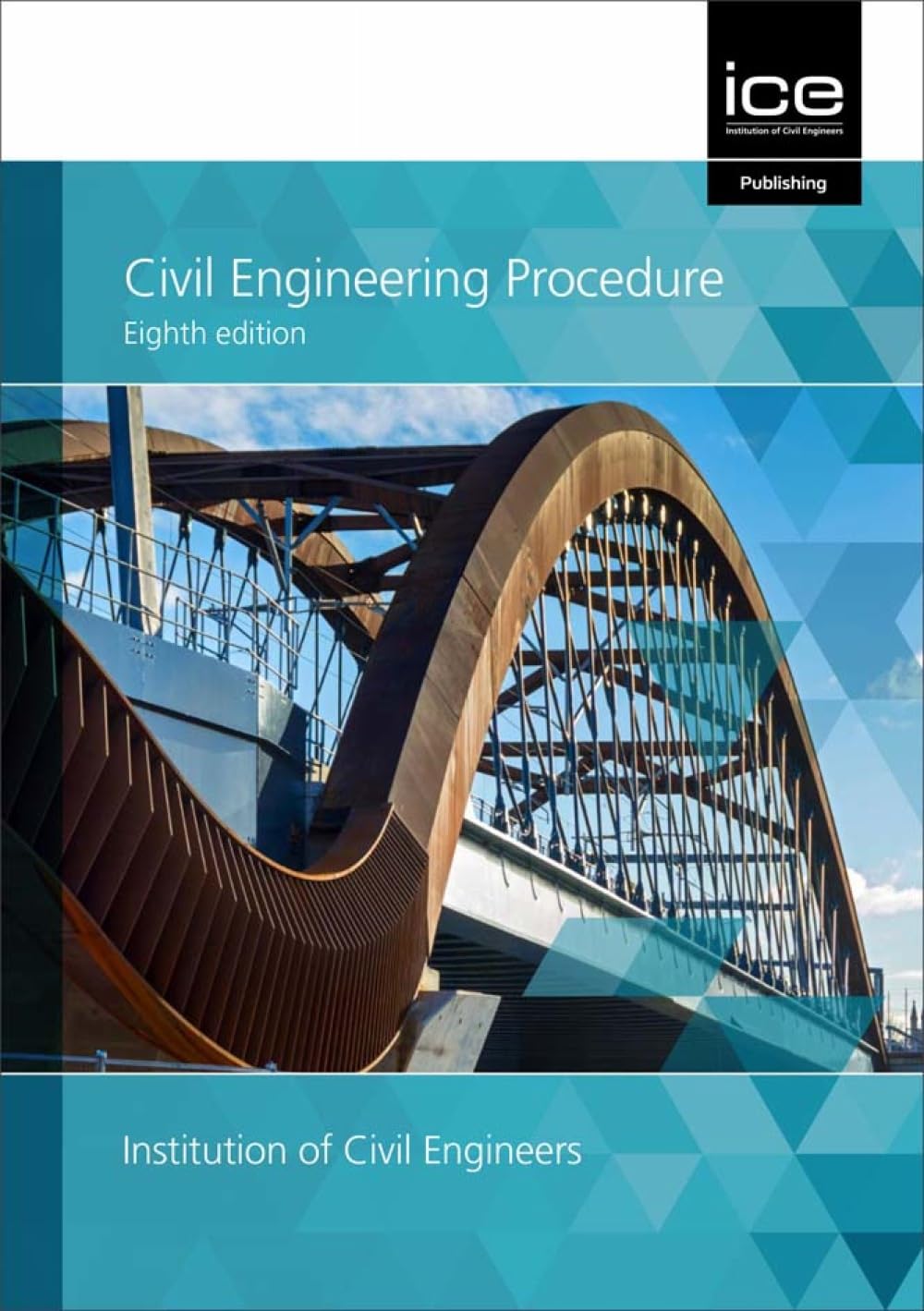 Buy Civil Engineering Procedure — BookShops.in