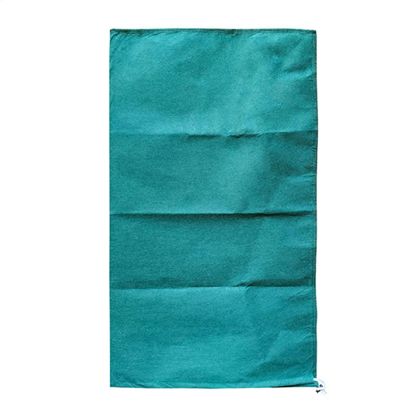 Housses Pour Voile d'Hivernage Respirant Protection Végétaux