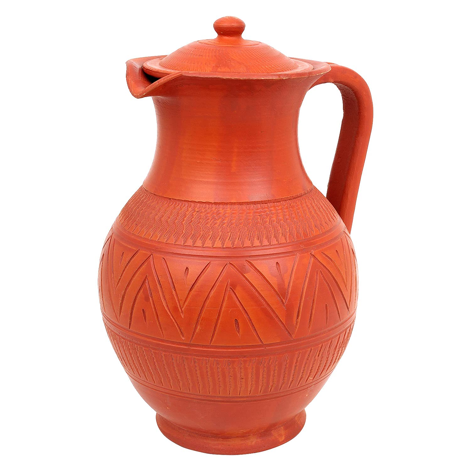 Buy Clay jug Drinking Water Clay jug for Water Storage Mitti ka jug
