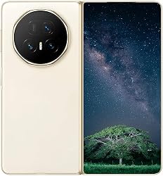 HONOR Magic V​5 5G ​(MBH-N49) AI Mobile Phone, Sim Free, …