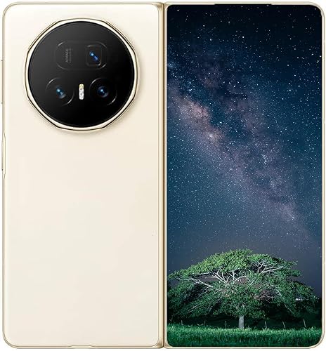 HONOR Magic V5 5G (MBH-N49) AI Mobile Phone, Sim Free, … - 1