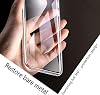 Funda para Honor X8d (6.77") Silicona Suave Transparente Flexible Carcasa Protectora TPU - Transparente 3
