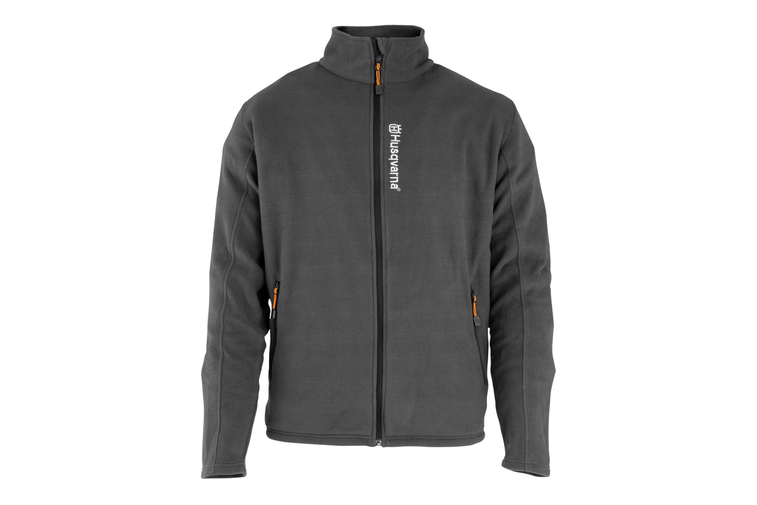 Husqvarna Xplorer Fleece Asphalt S - XXL (UK, Alpha, L, Regular, Regular)