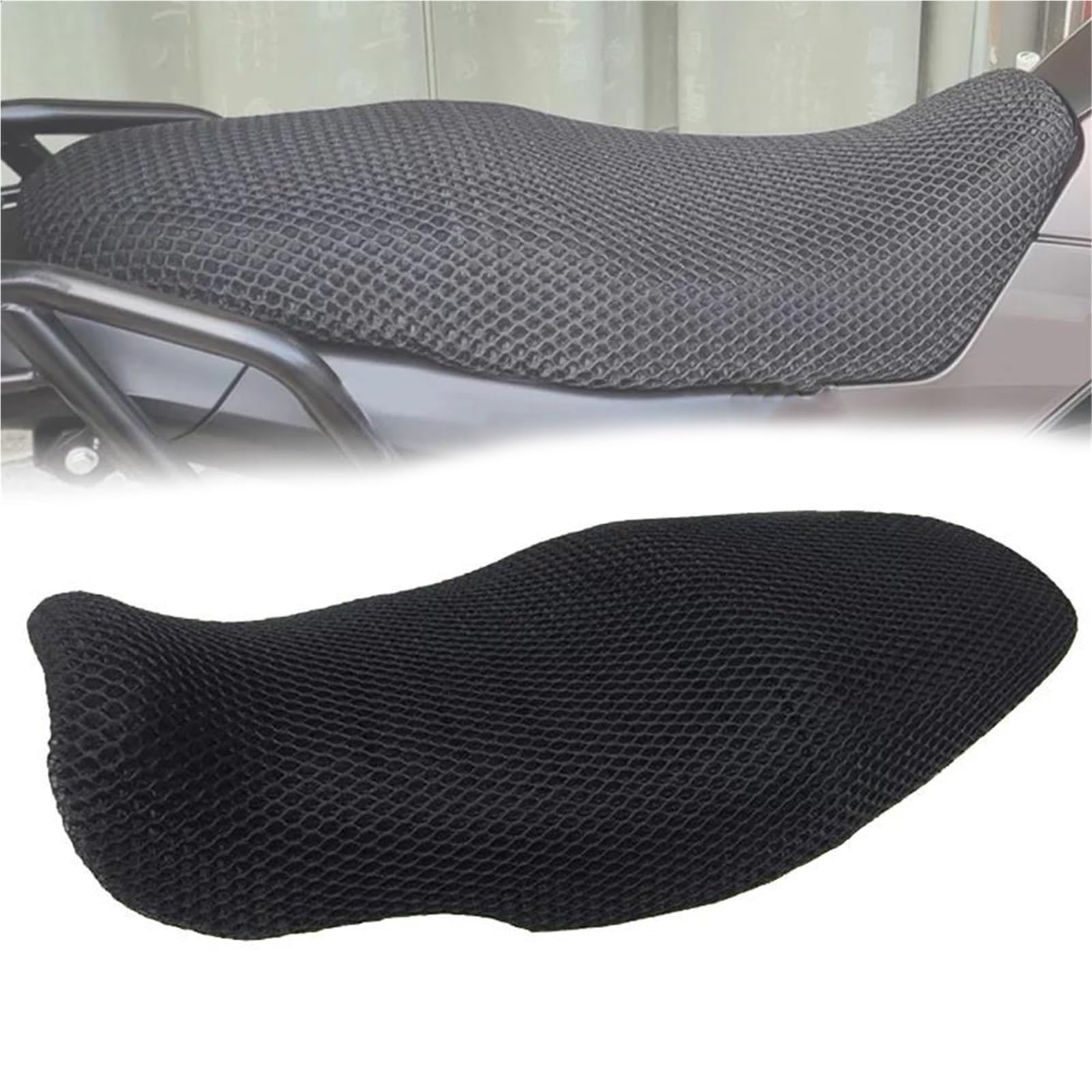 Filet de siège Benelli Leoncino 800 isolant thermique et étanche