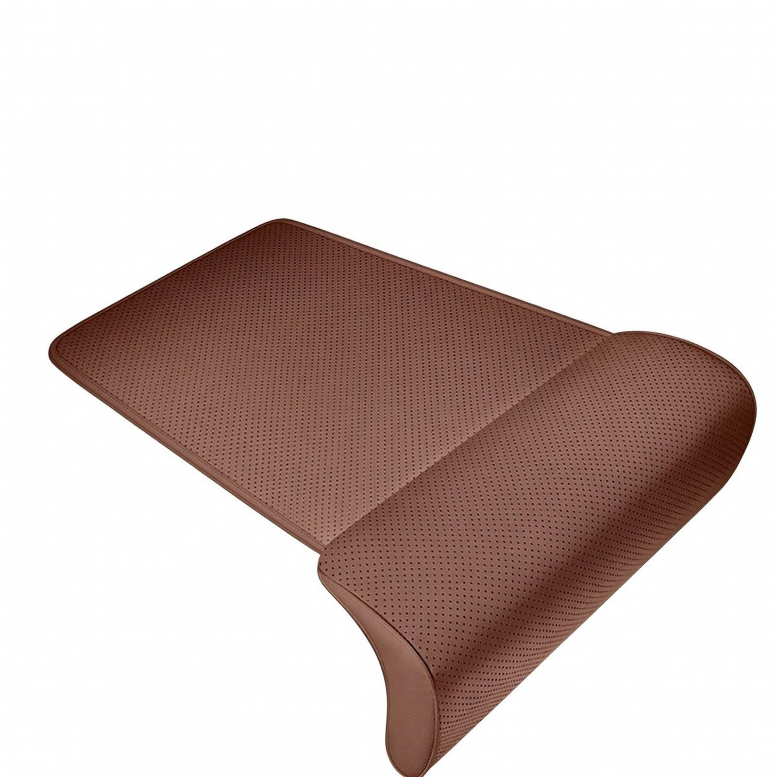 predolo Almohada Piernas Suave, Marrón, Marrón