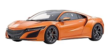 京商 samurai 1/18 Honda NSX シルバー ミニカー 京商 ホンダ NSX ミニカー シルバー 1/18 日本が誇るスーパー