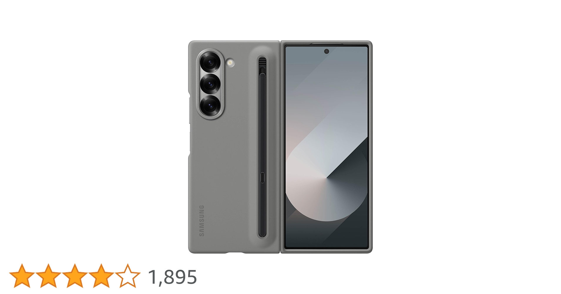 お値下【美品】Galaxy Fold6 512GB 国内版　Sペン　ケース お値下【美品】Galaxy Fold6 512GB 国内版 Sペン ケース Amazon.co.jp