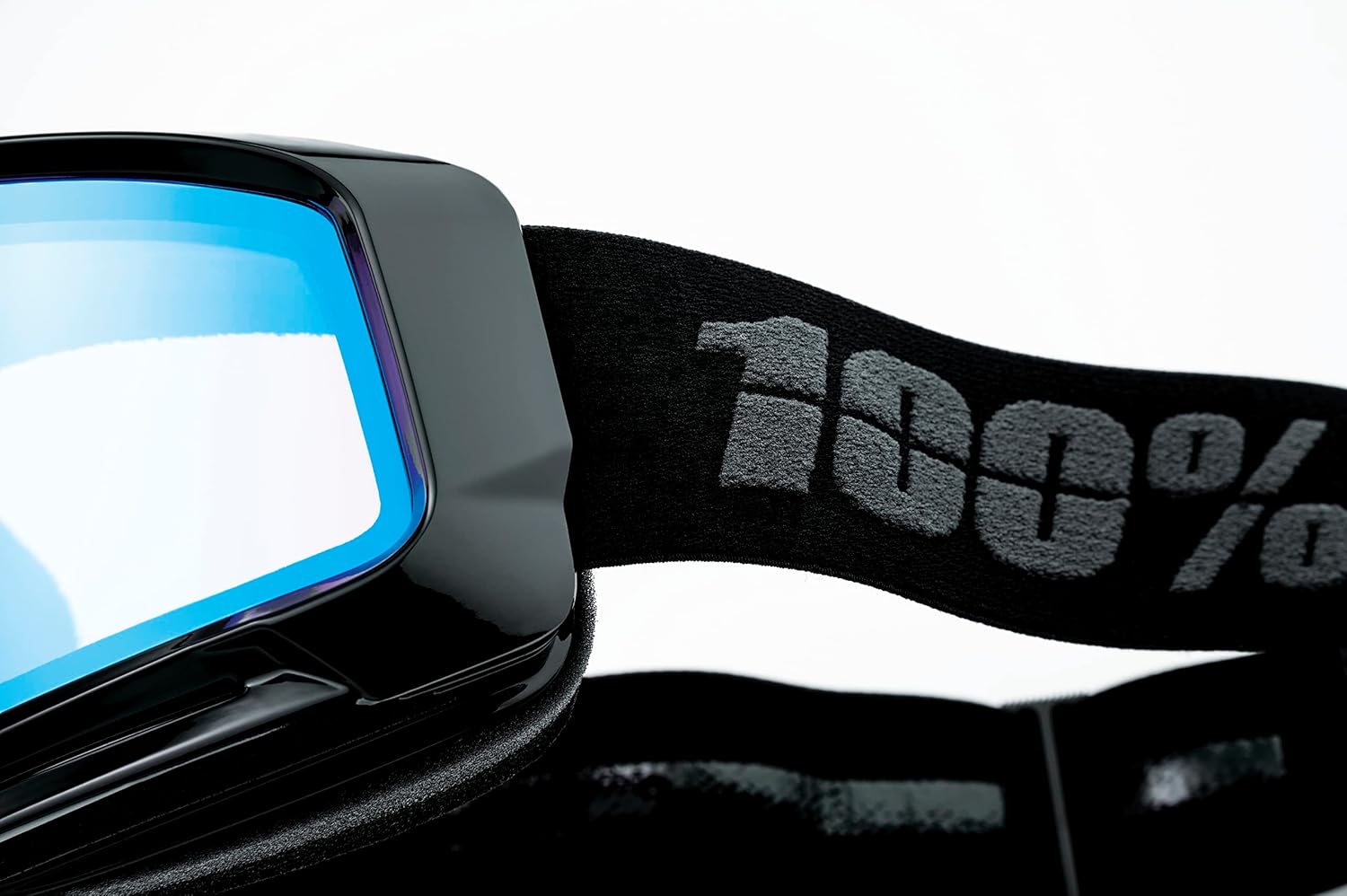 100% OKAN HiPER Premium Protective Goggles