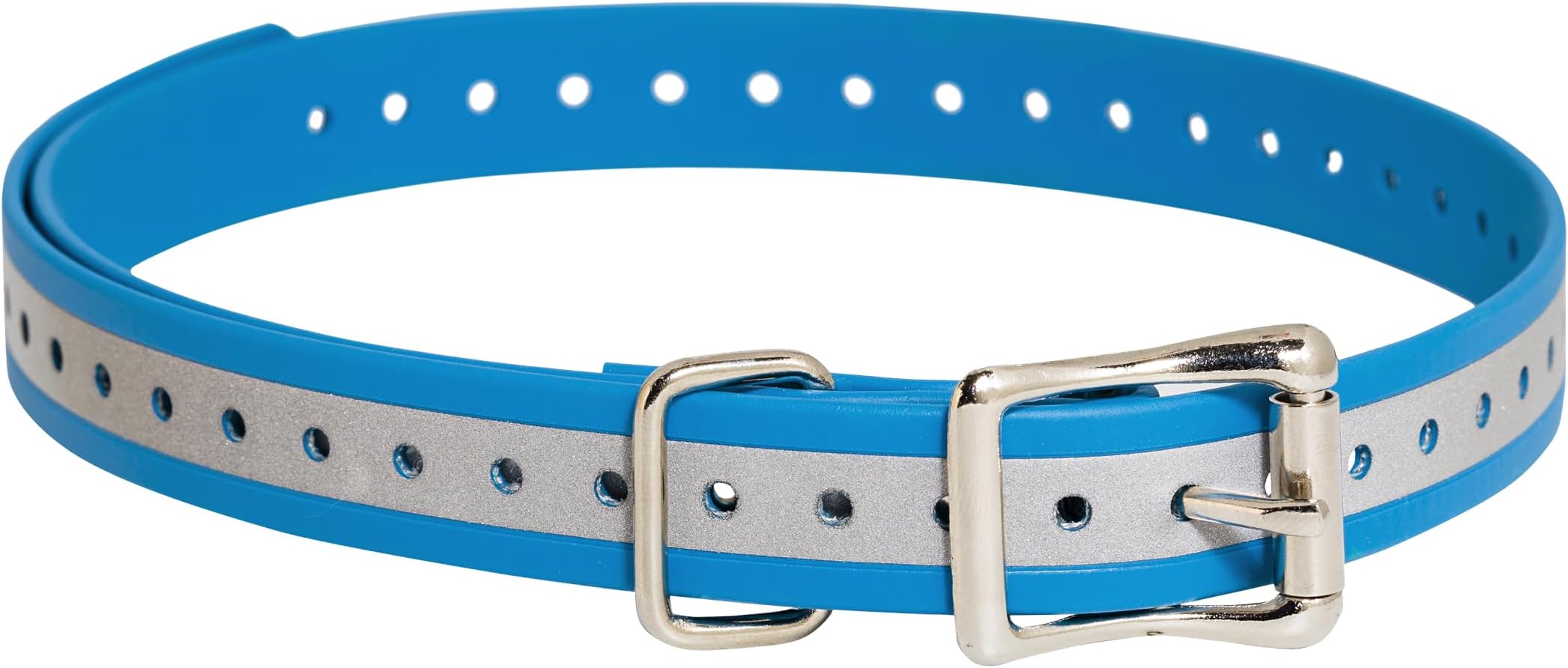 Brand 3/4 Inch Collar Strap