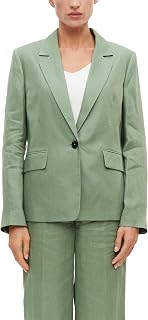 s.Oliver Black Label Damen 2177644 Blazer (1er Pack)