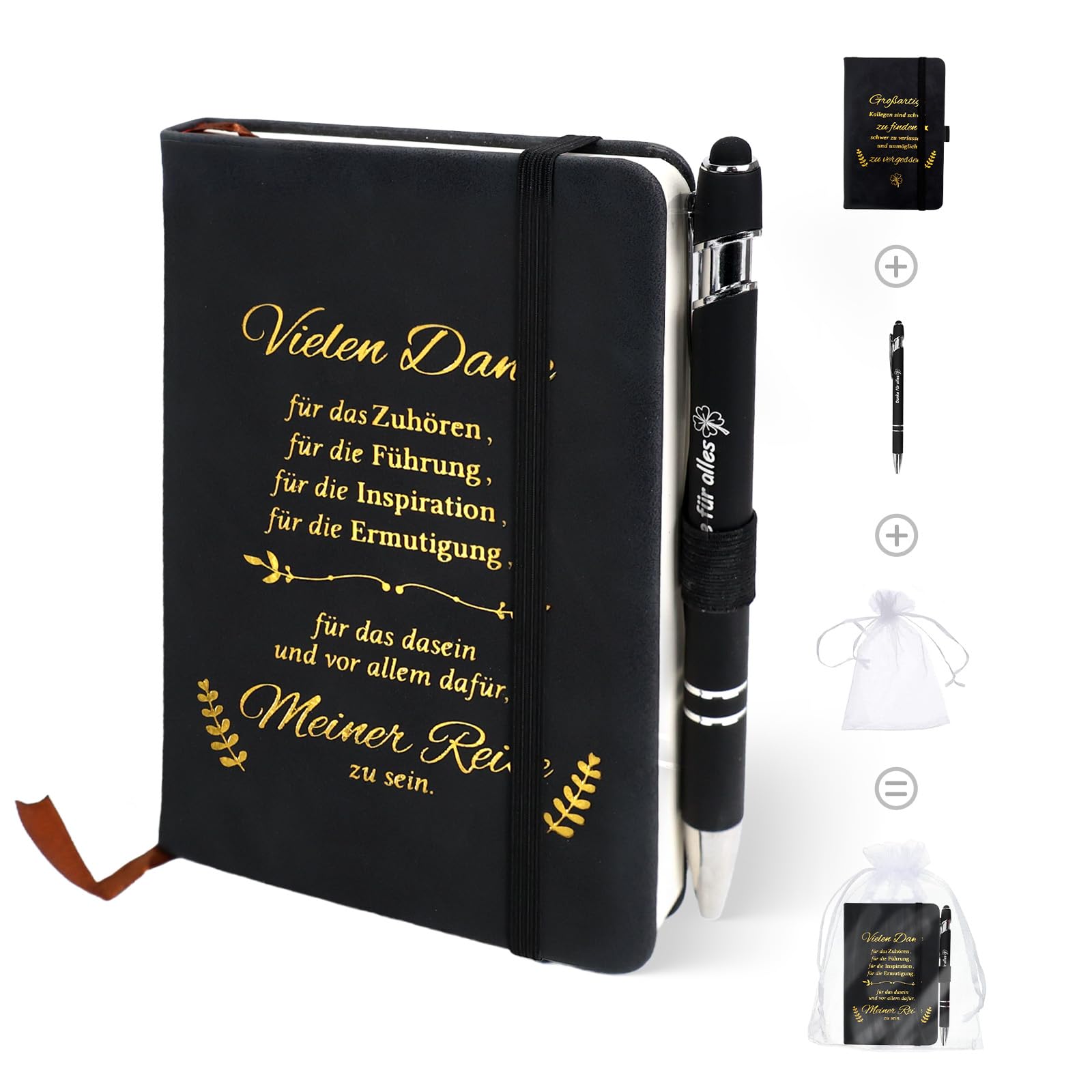 GADITIEK Leaving Gift Teacher Gift Teacher Gift Small Thank You Gifts for Women (Thank You)