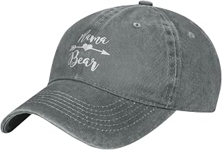 Amazon.com: mama bear hat