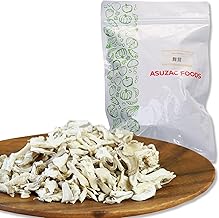 Aszac Foods Freeze Dried Maitake Mushrooms, 1.4 oz (40 g), Dried Mushrooms