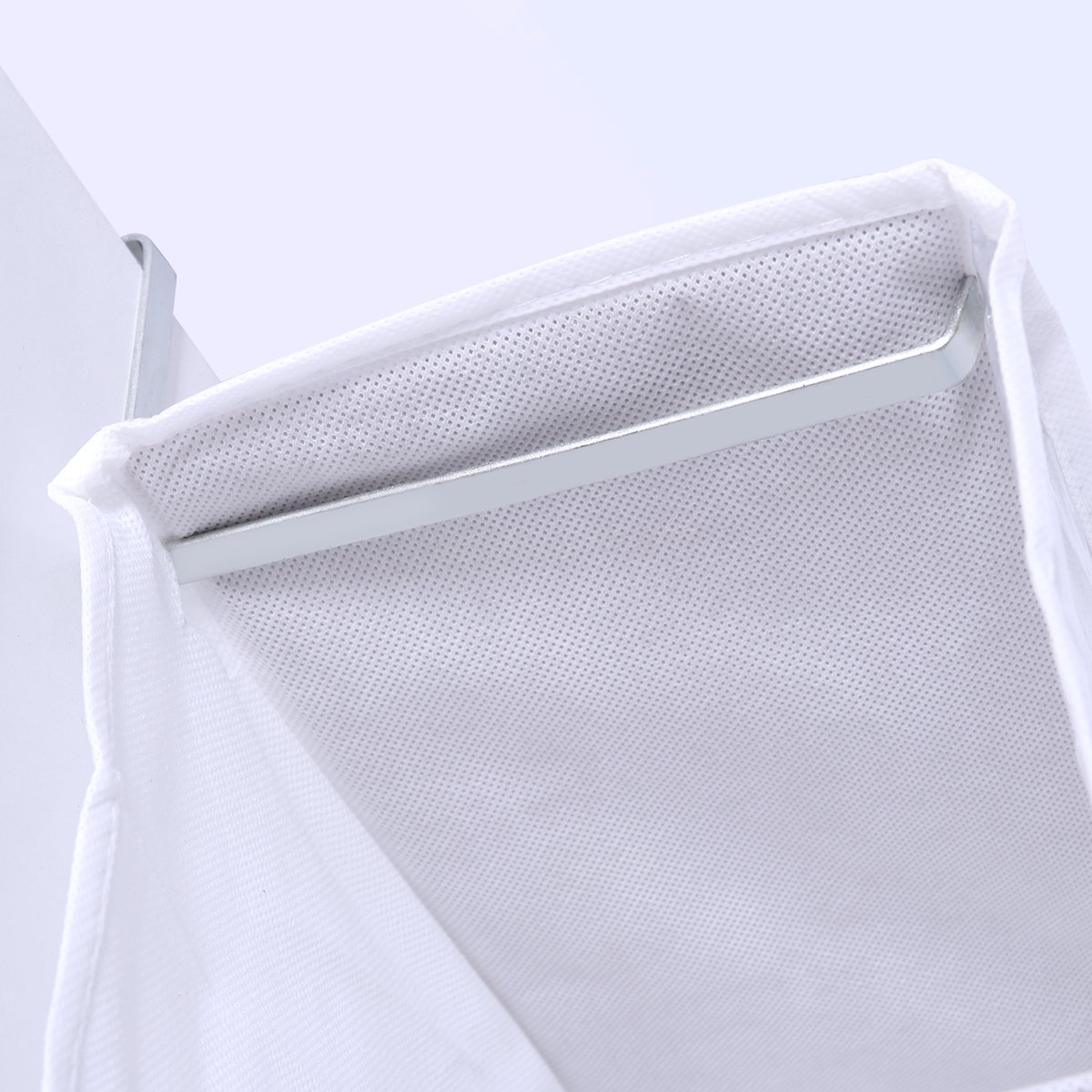 Hemobllo Organizador de Zapatos Colgante Bolsillos para Puerta Armario o Dormitorio Estante de Almacenamiento Grande para Zapatos Pantuflas y Accesorios Ahorrador de Espacio