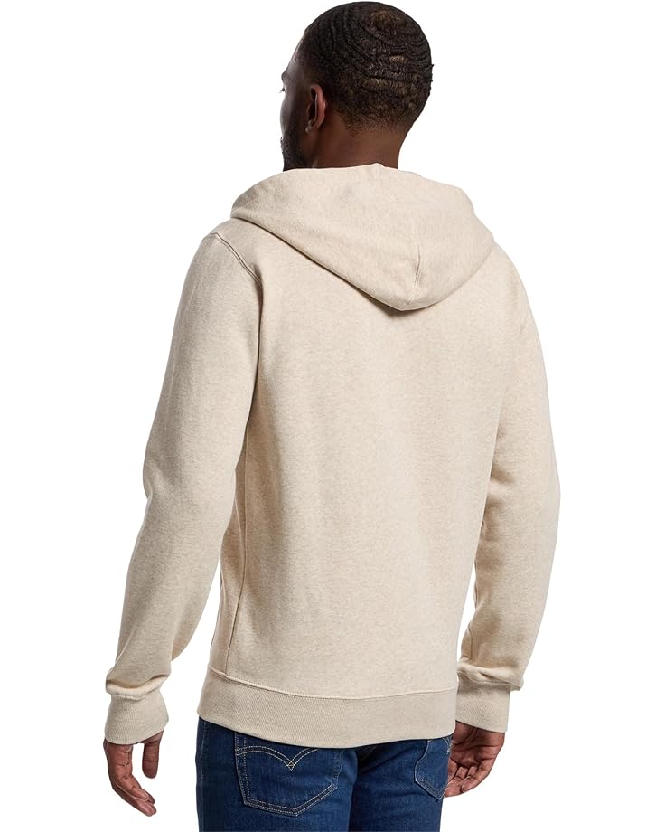 U.S. POLO ASSN. Long Sleeve Full Zip Hoodie - #3 of 5