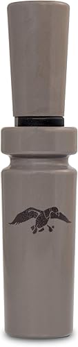 Miniatura 13 de Duck Commander Classic Duck Calls - Variedad de estilos, duraderos y fáciles de usar para la caza de aves acuáticas