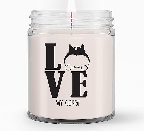 Miniatura 408 de Smile Theres - Velas de bola de fuego para mujeres, regalos para ella, esposa, novia, regalos de cumpleaños para mujeres, mamá, mejor amiga, vela