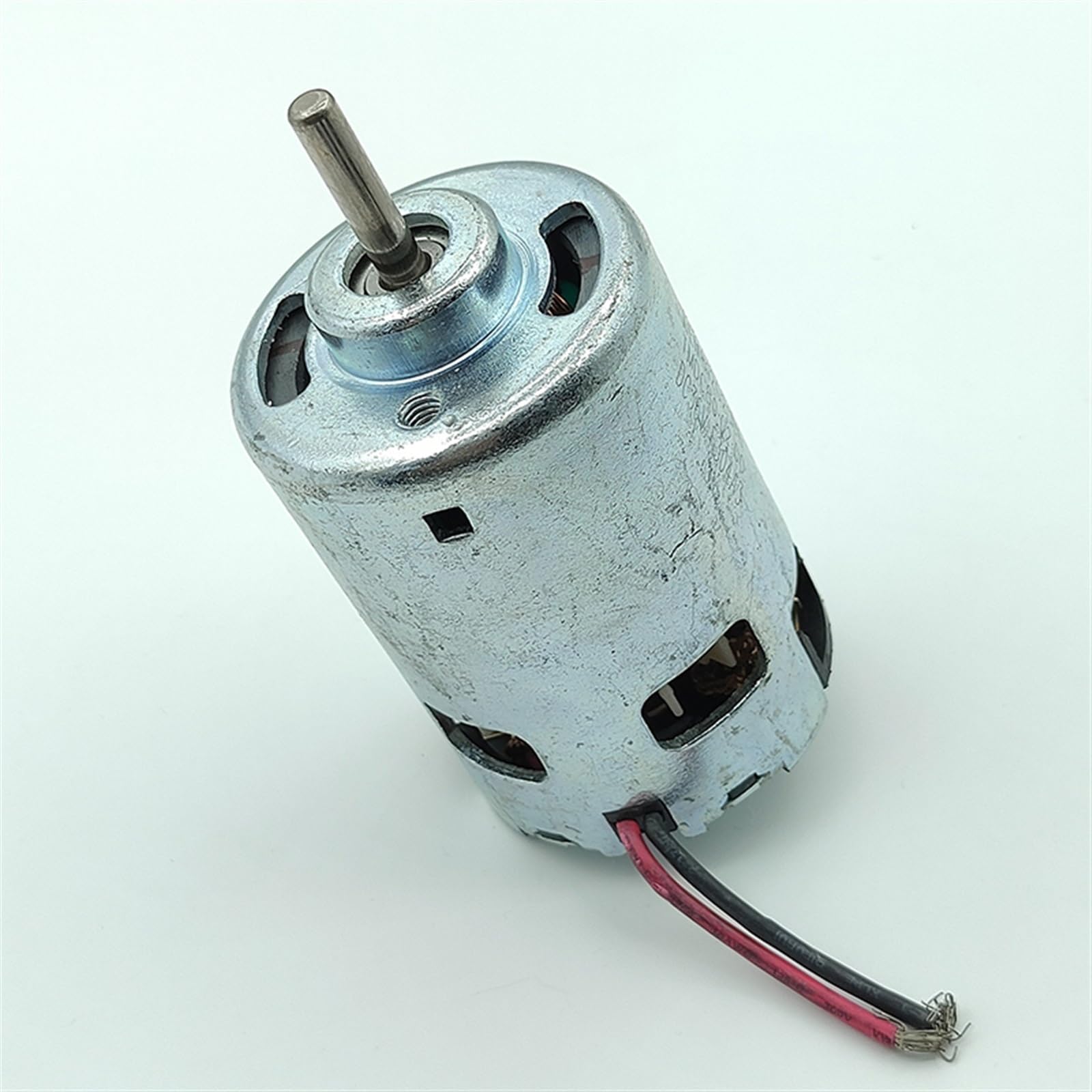 1PC Micro RS887 Motore Di Potenza DC 12V-36V/40V Alta - Foto 3