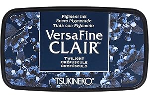 Tsukineko VersaFine Clair Twilight