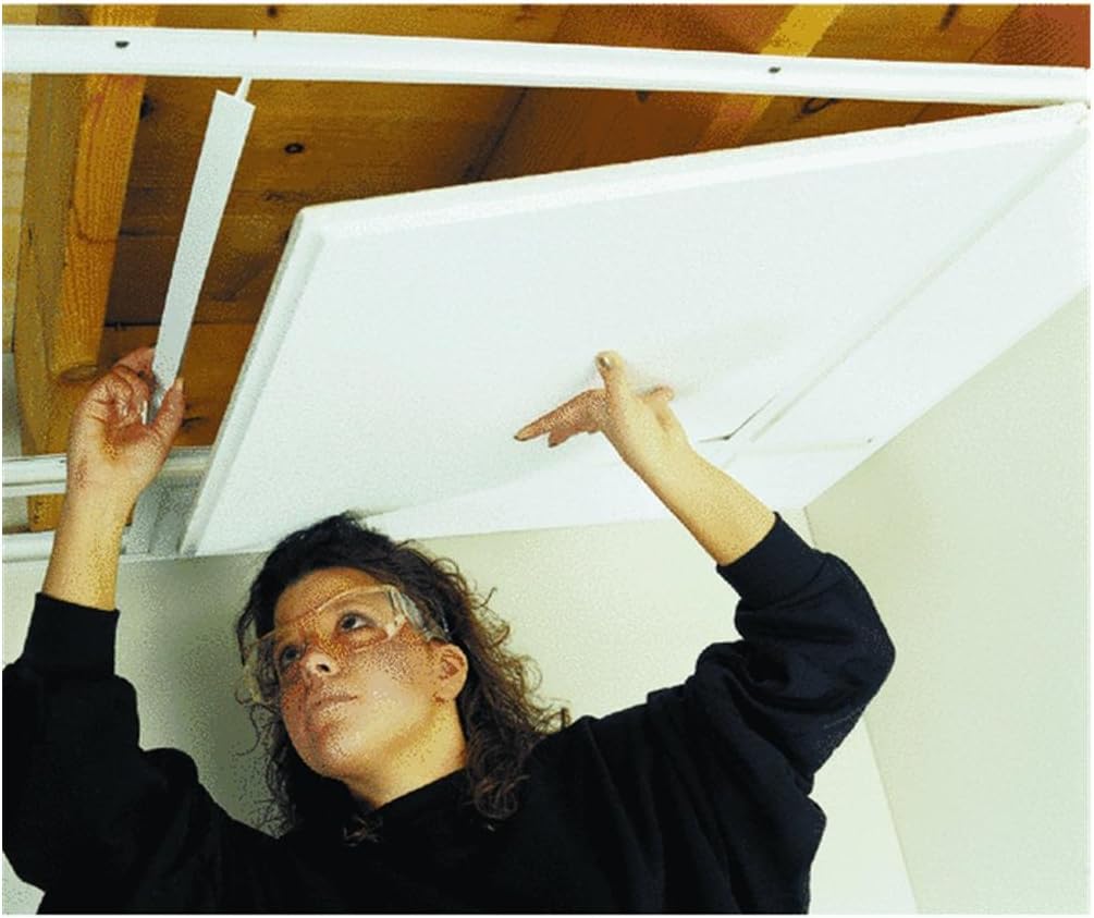 CeilingMax 8' Top Hanger