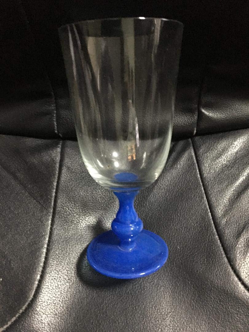 Villeroy & Boch Isabelle Blue Ice Beverage