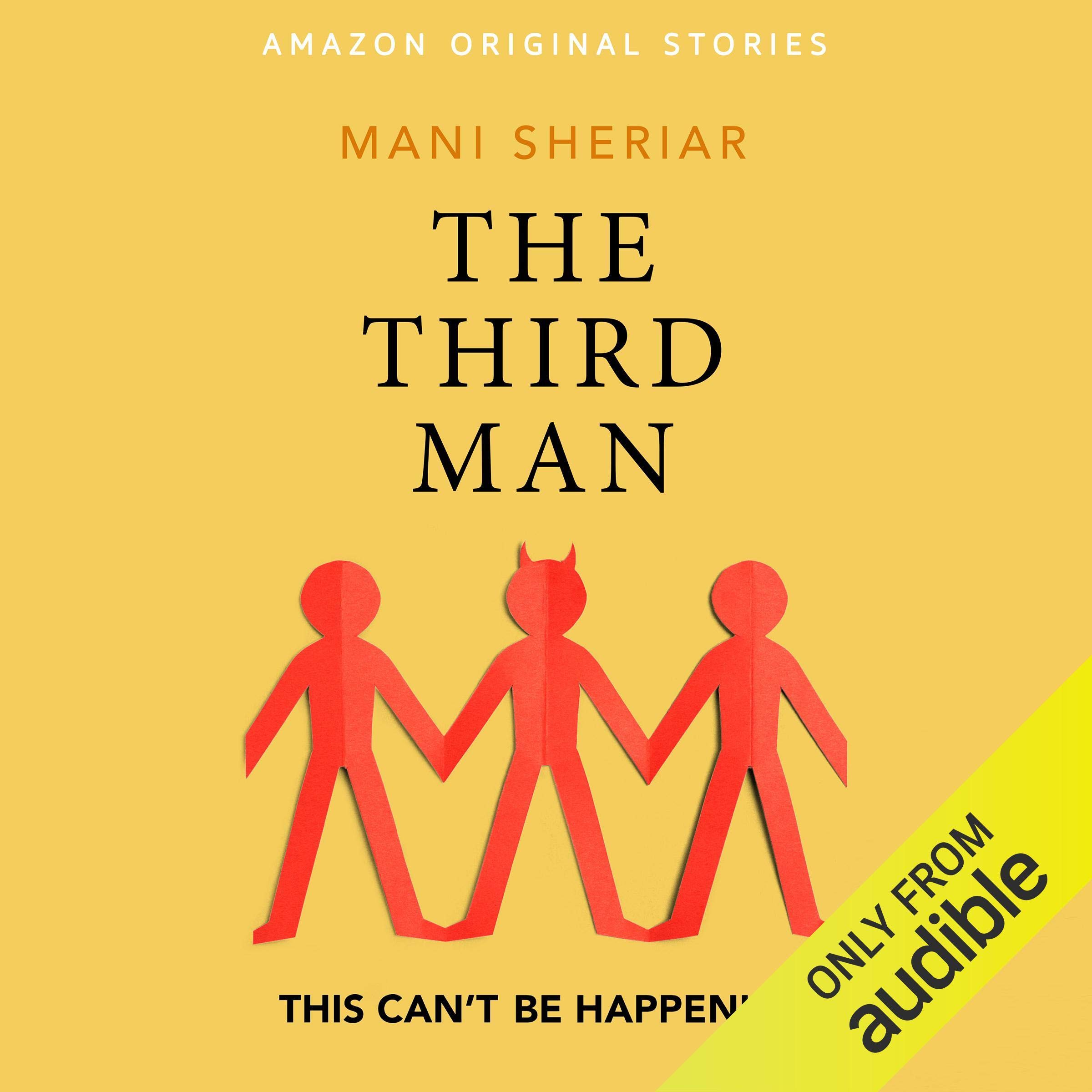 Cover art for The Third Man