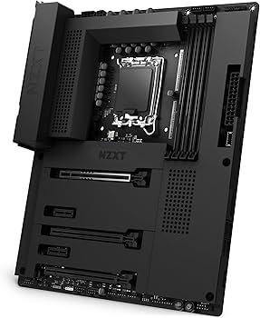 NZXT N7 B650E マザーボード N7 B650E | 株式会社タイムリー