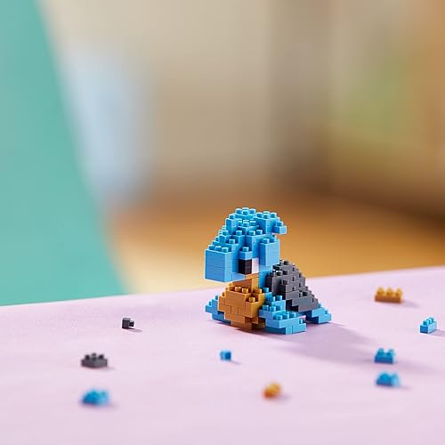 Miniatura 3 de Nanoblock Nbpm003 Nb