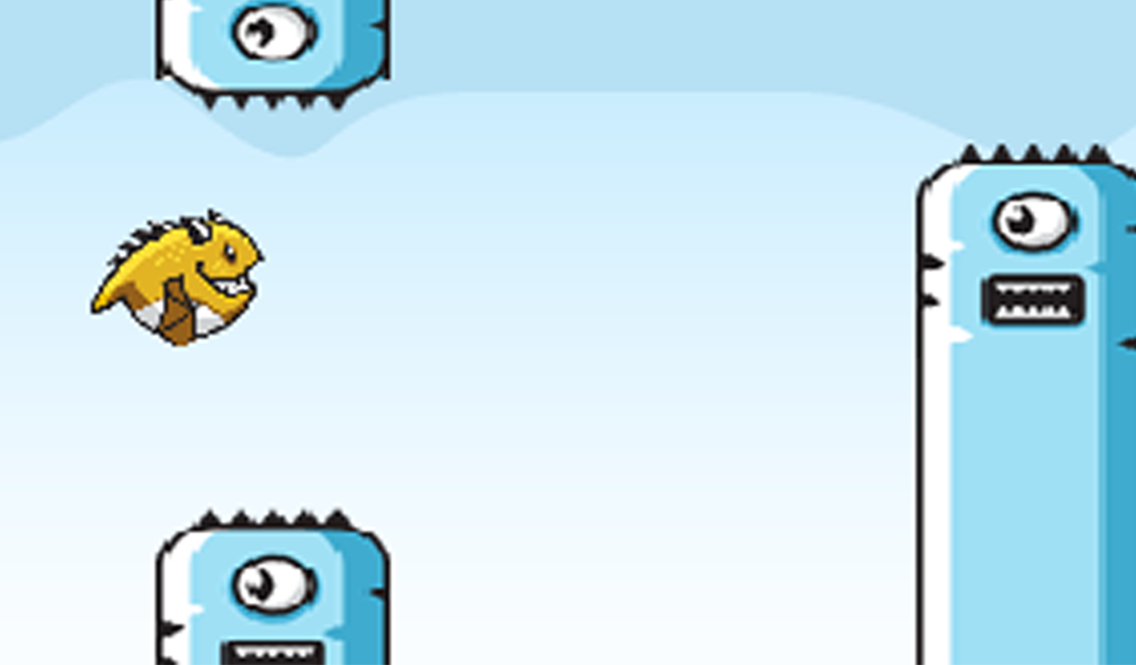 Flappy Dragon - App on Amazon Appstore