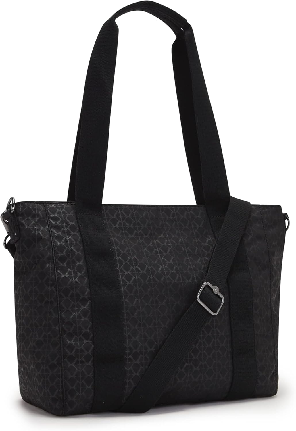 Kipling Asseni Small Tote Bag - Image 3