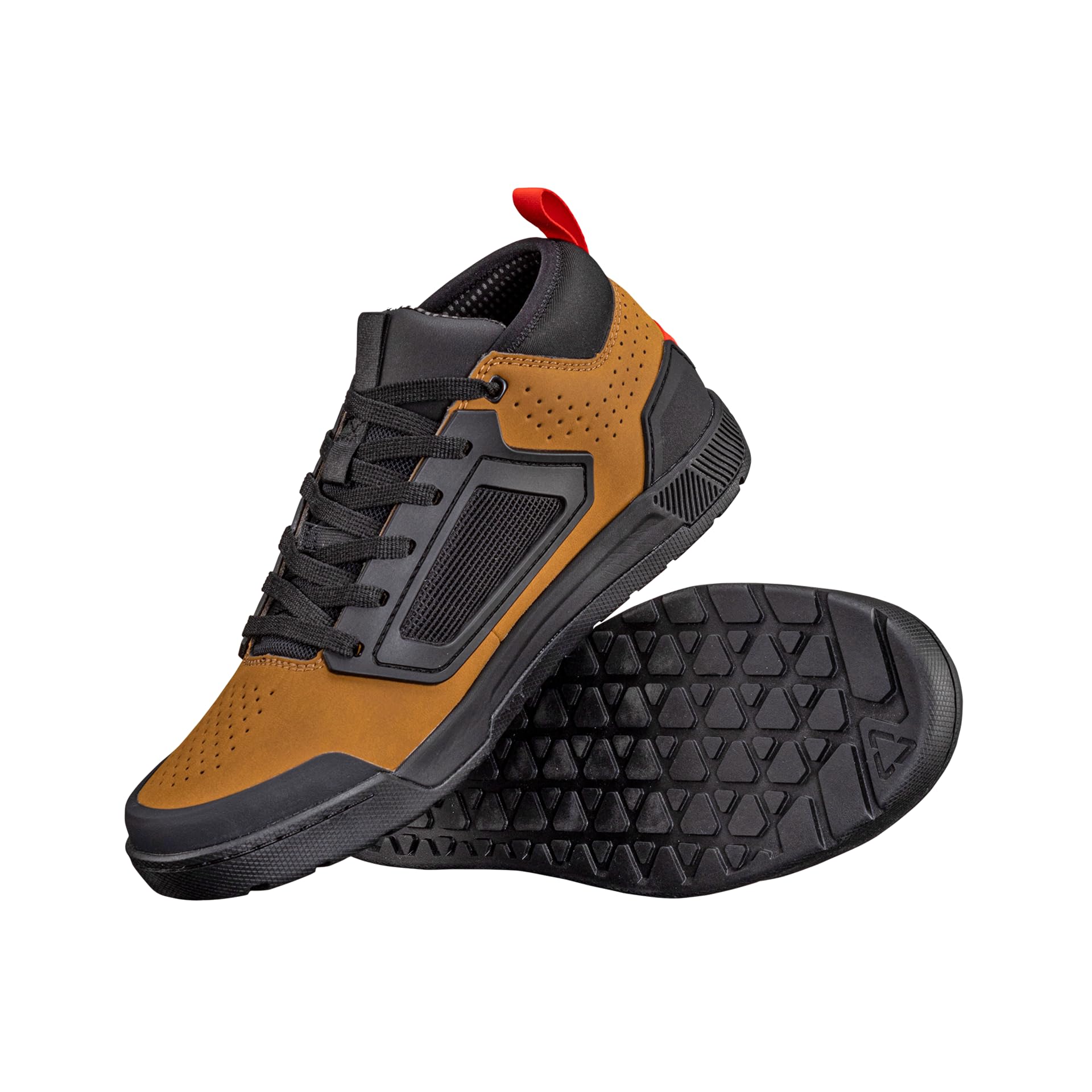 Leatt Flat 3.0 Scarpe ciclismoUomo
