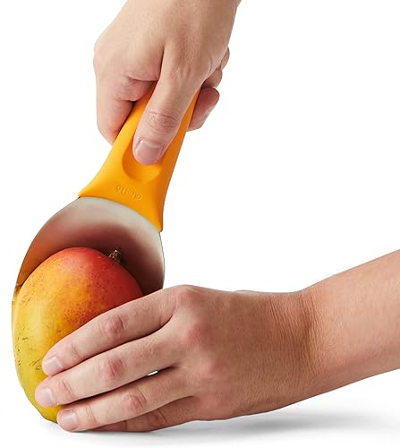 Miniatura 5 de Chef'n Herramienta de preparación de mango Split'n Pit