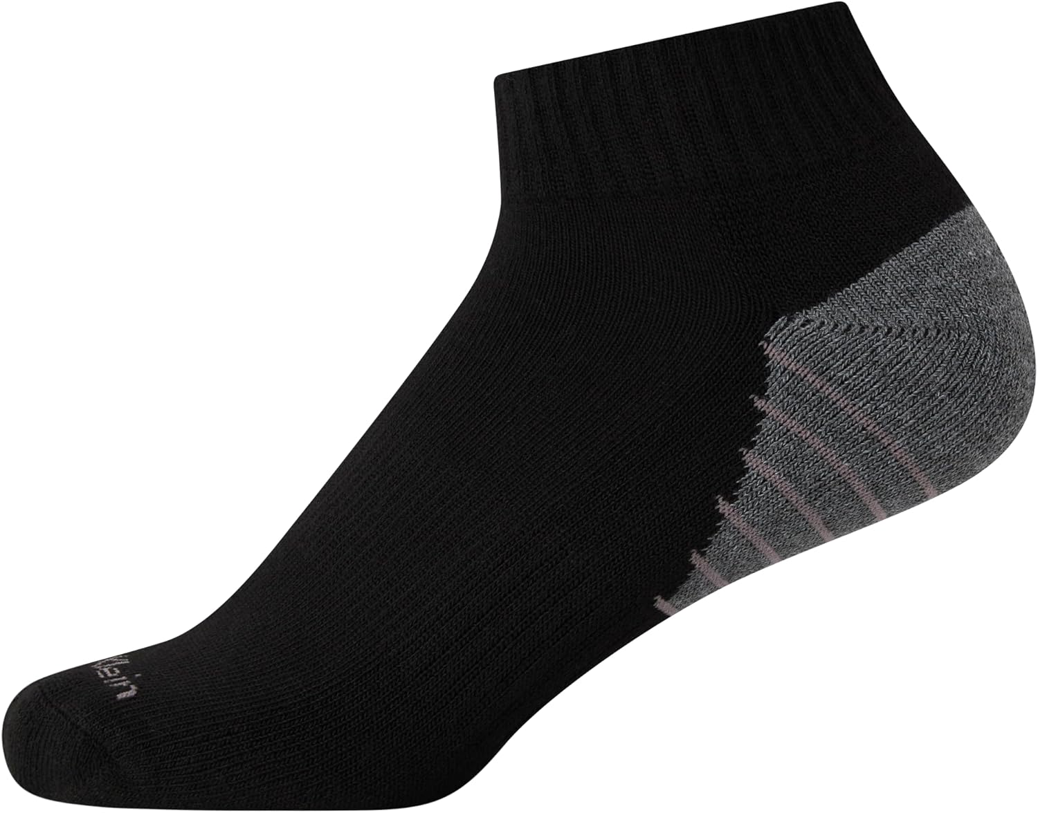 Calvin Klein Womens Quarter Socks - 12 Pack Soft Cushioned Athletic Ankle Socks for Women for Running and Workout - Image 6