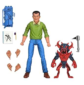 【新品】トイサピ限定　アブソリュート・カーネイジ エッグアタック・アクション エッグアタック・アクション】『マーベル・コミック