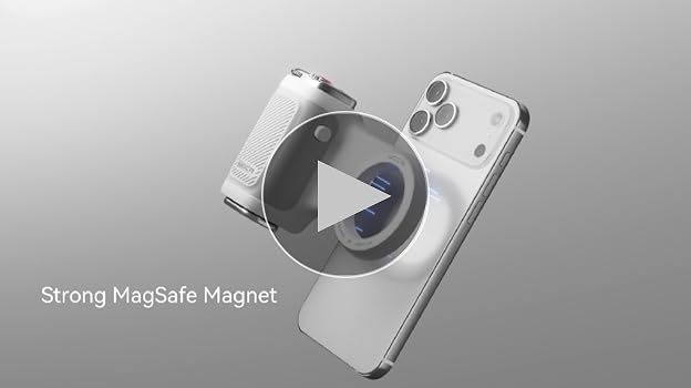 Amazon.com: COMTOK MOCA Fun Shot Magnetic Phone Grips Only for Amazon.com: COMTOK MOCA Fun Shot Magnetic Phone Grips Only for