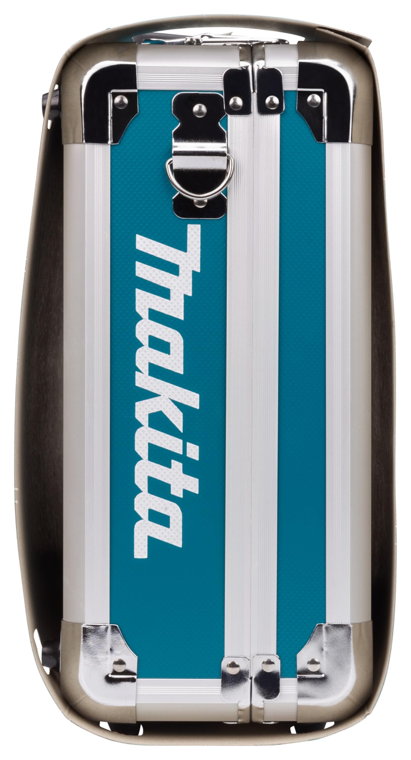 Makita HR2631FT13 Kombihammer, Netzbetrieb, Blau