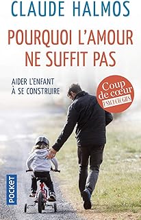 couverture de : Pourquoi l'amour ne suffit pas