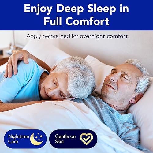 Miniatura 9 de Crema extra fuerte para aliviar la neuropatía, alivio para pies, manos, piernas, dedos de los pies, espalda, crema neuropatía extra fuerte para