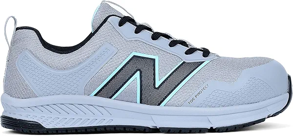 New Balance Women's Aluminum Toe Evolve Industrial Shoe