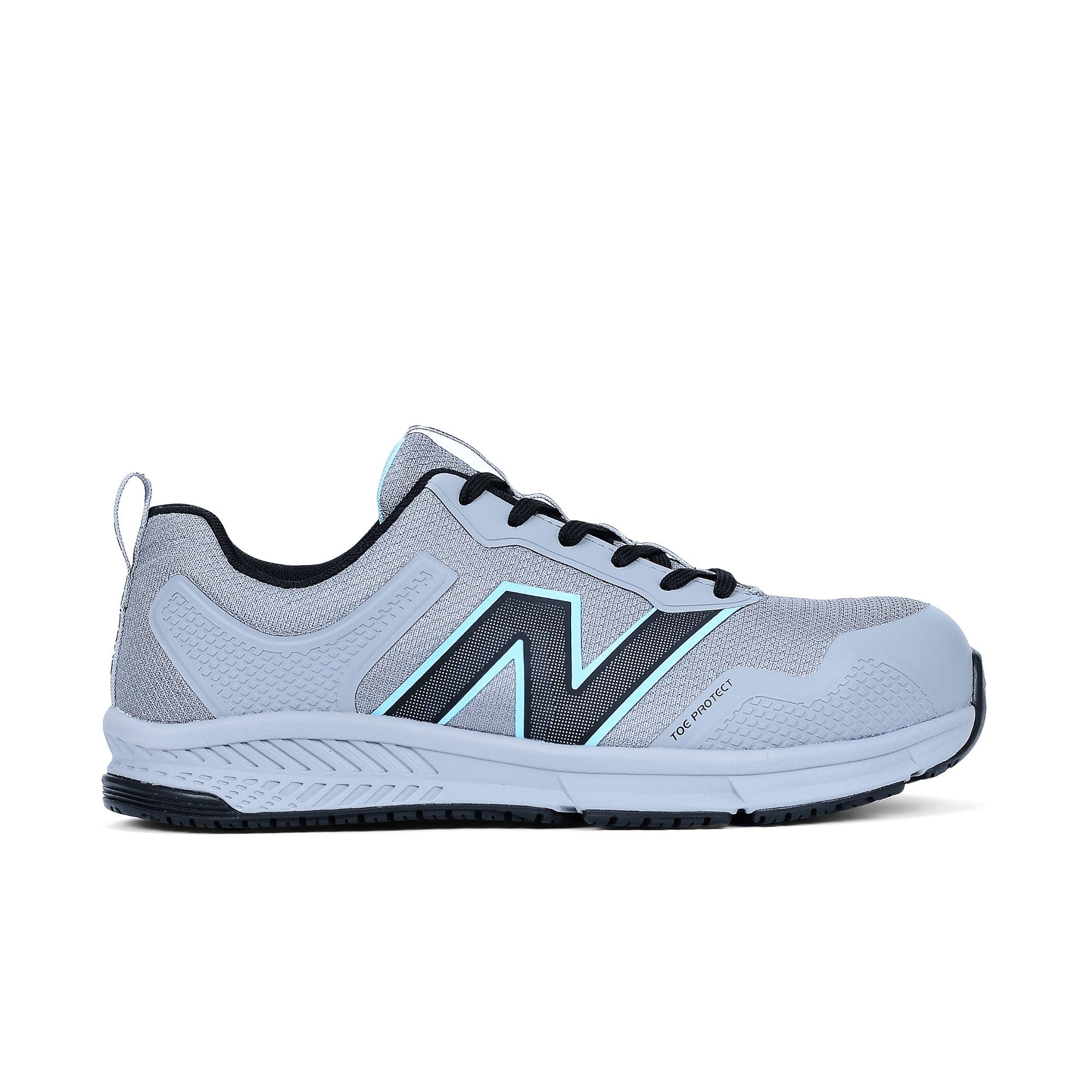 New Balance Women's Aluminum Toe Evolve Industrial Shoe