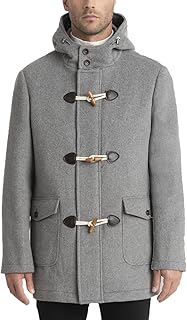 cardinal of canada wool coat