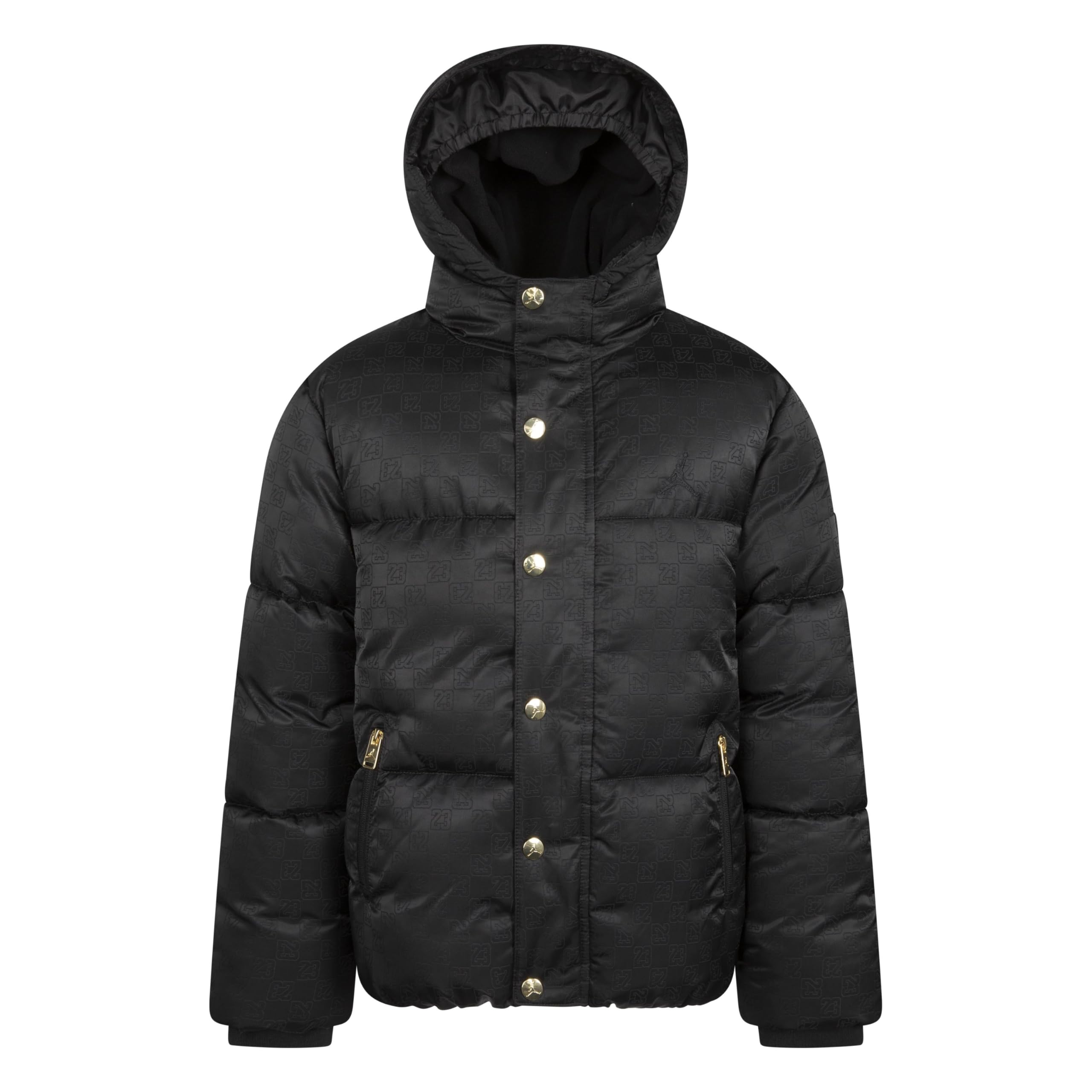 Veste Nike 23 Jacquard style moderne et ajustement taille unique