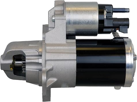 ACDelco Gold 337-1175 (19338677) Starter