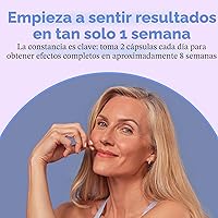 Vista 4 de MENO Cápsulas de Apoyo para la Humedad Vaginal – Formuladas por OBGYN para Apoyar la Humedad Vaginal Saludable, el Estado de Ánimo y la Relajación