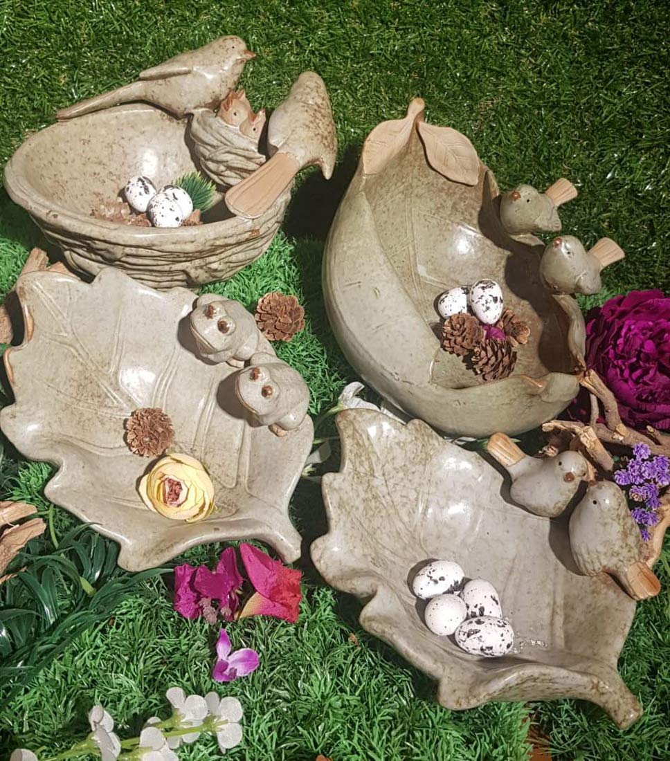 Zaaria Gift Box Set of 2