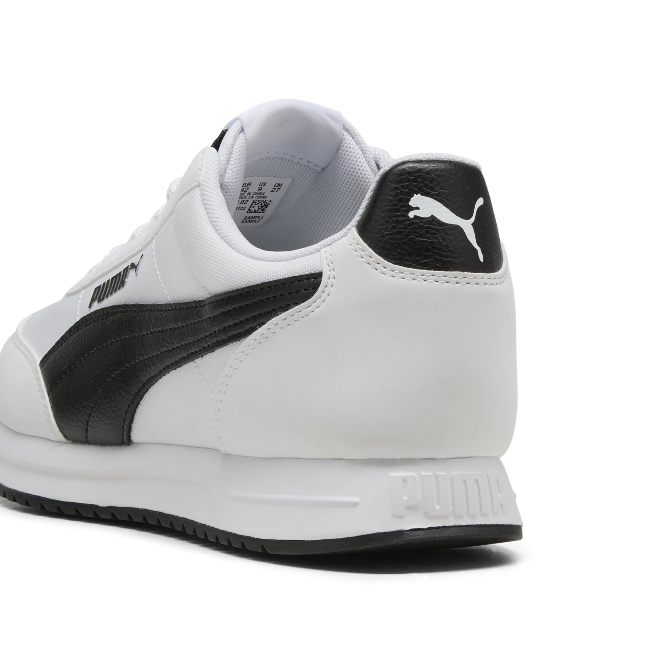 Puma Unisex R78 LightwindSneaker