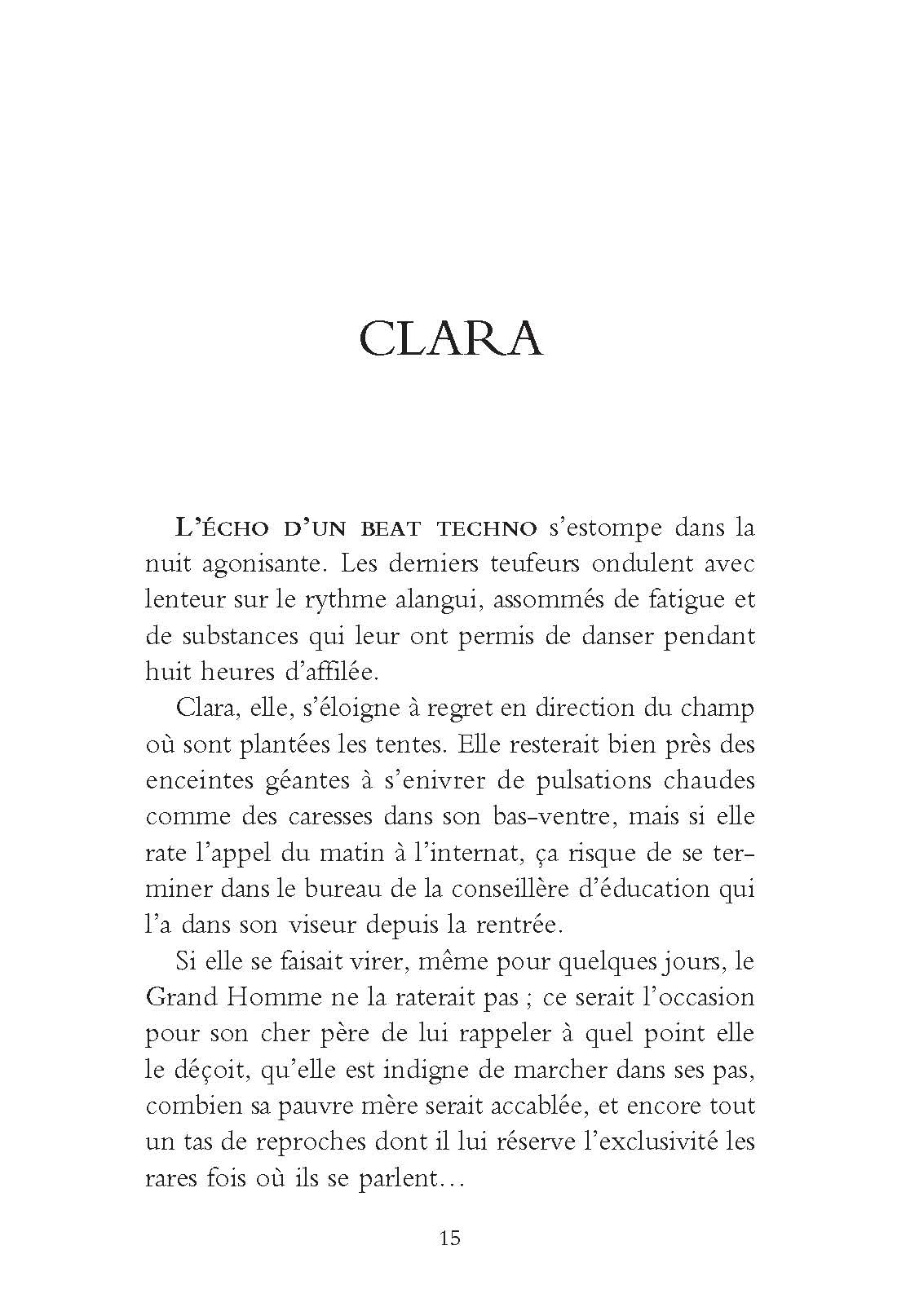 Nouvelle ère
