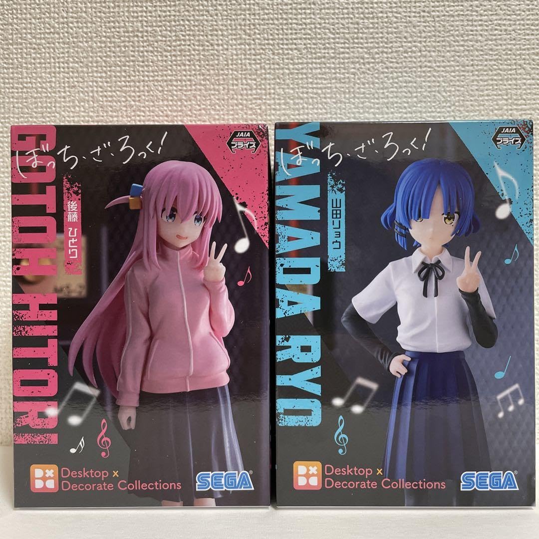 ぼっち・ざ・ろっく！ 山田リョウ アニメイト横浜ビブレ店限定 B2ポスター 新品 ぼっち・ざ・ろっく！ B2ポスター 山田リョウ